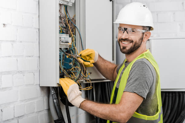 Best Electrical Installation Contractor  in USA